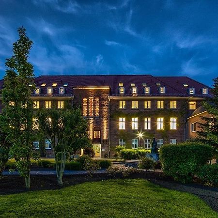 Haus Overbach ยือลิคช์ ภายนอก รูปภาพ