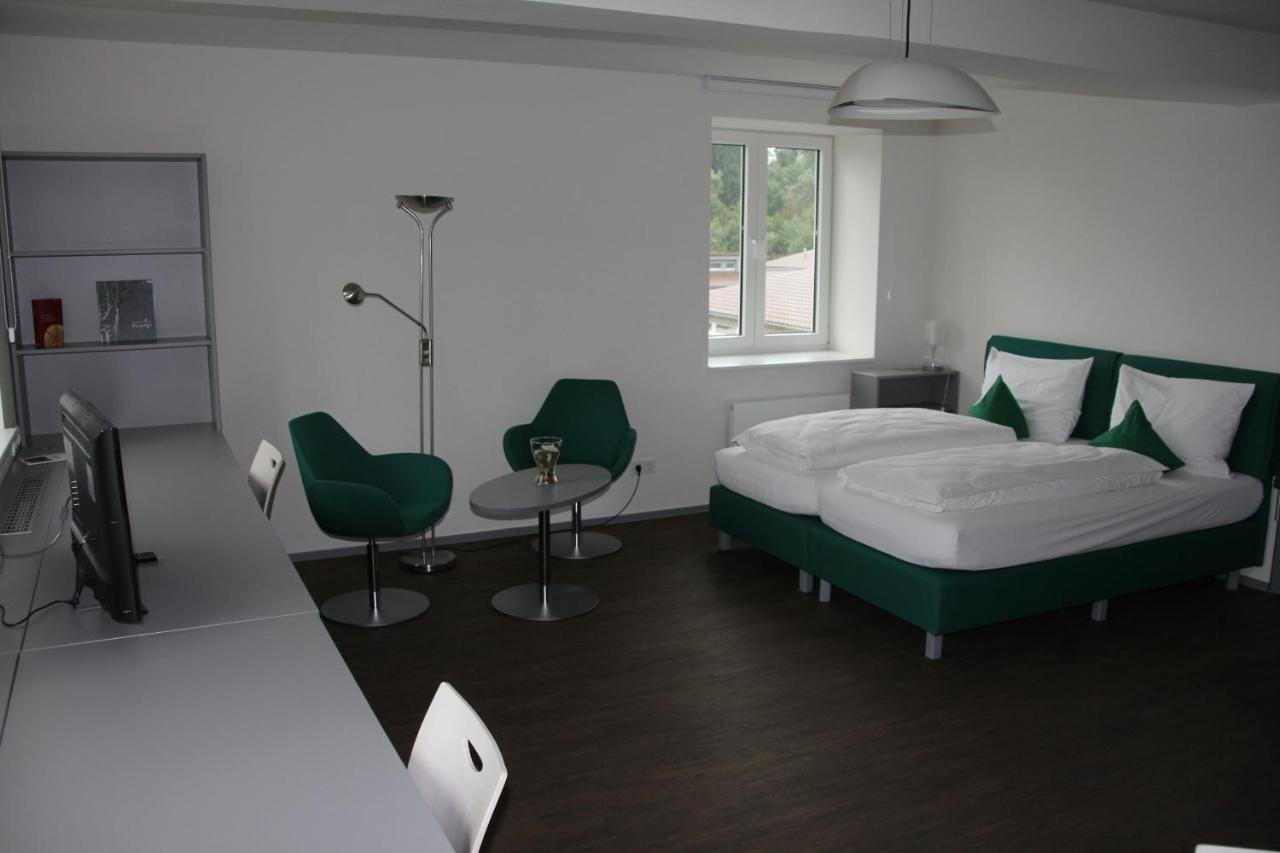Haus Overbach ยือลิคช์ ห้อง รูปภาพ