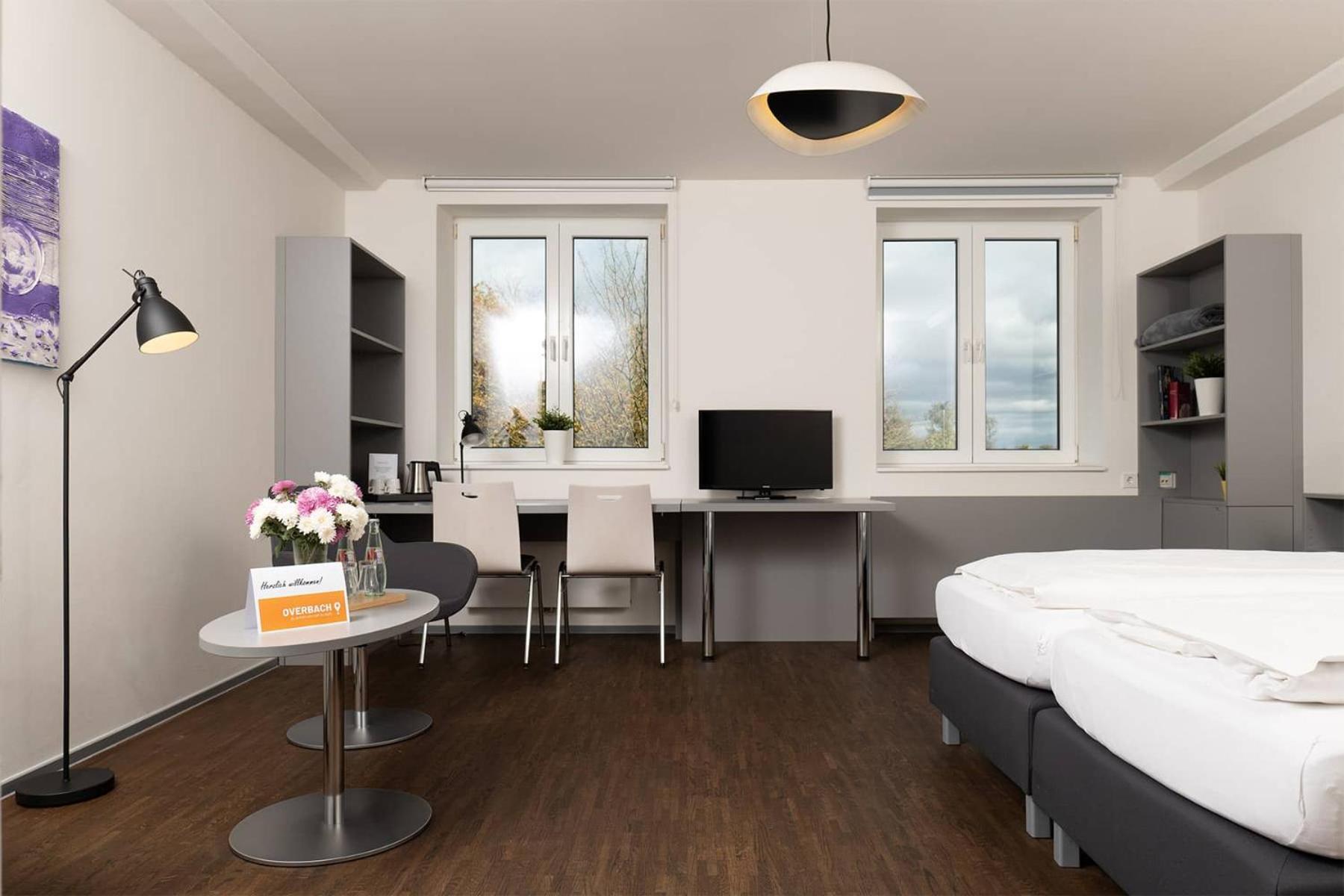 Haus Overbach ยือลิคช์ ห้อง รูปภาพ