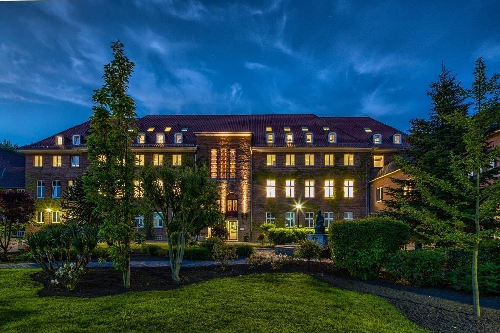Haus Overbach ยือลิคช์ ภายนอก รูปภาพ